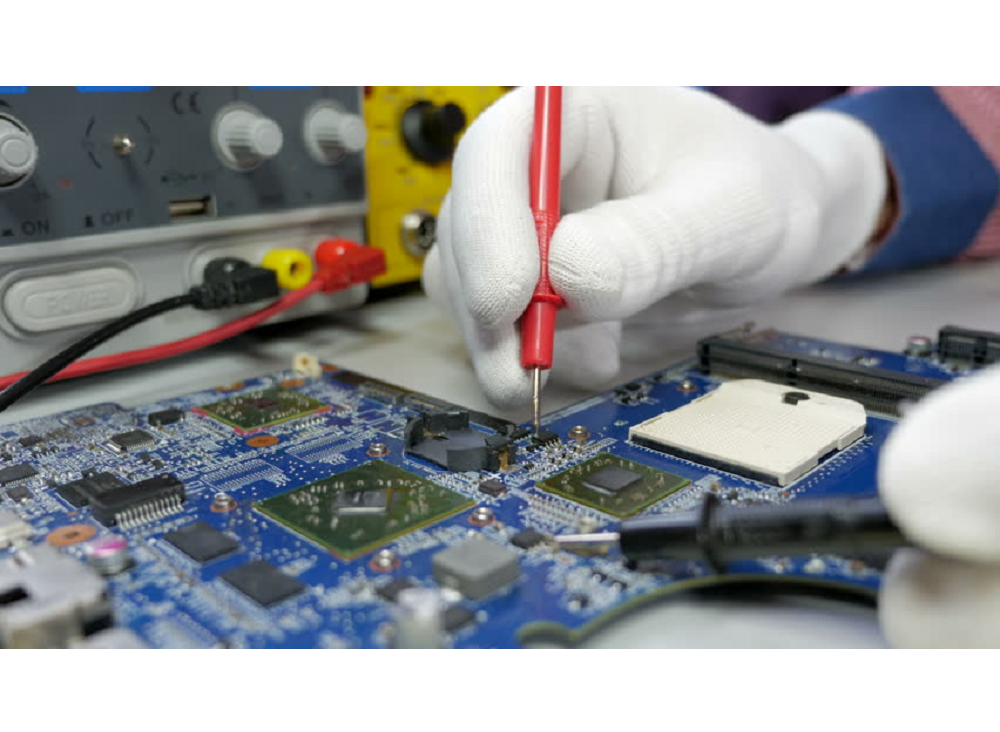 AT104 — Laptop and Computer Repair Training Course