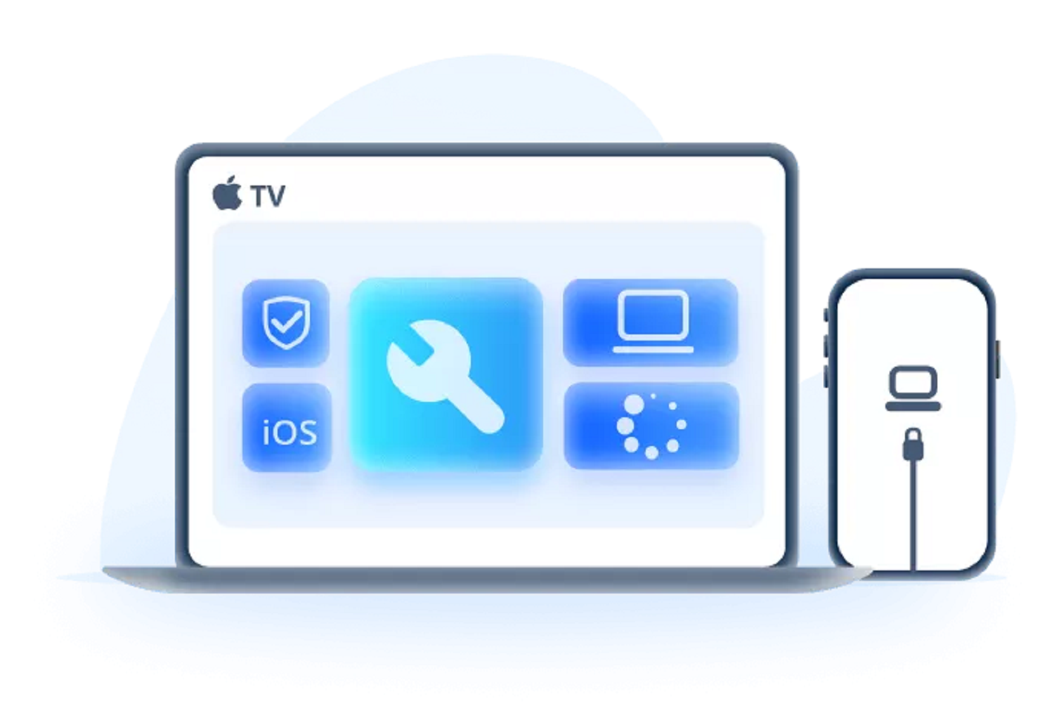 BS113 — Software Repair — Flashing and Unlocking (iOS) Training Course